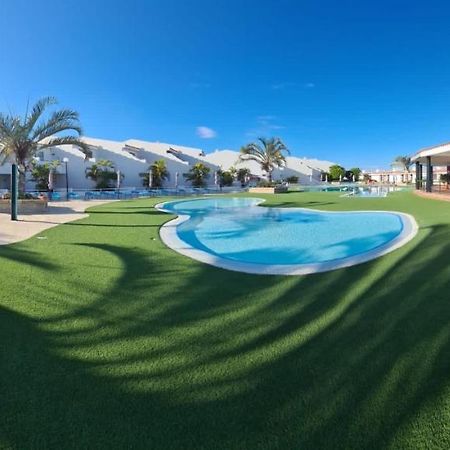 Hotel Malibu Park Costa Adeje Dış mekan fotoğraf