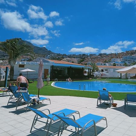 Hotel Malibu Park Costa Adeje Dış mekan fotoğraf