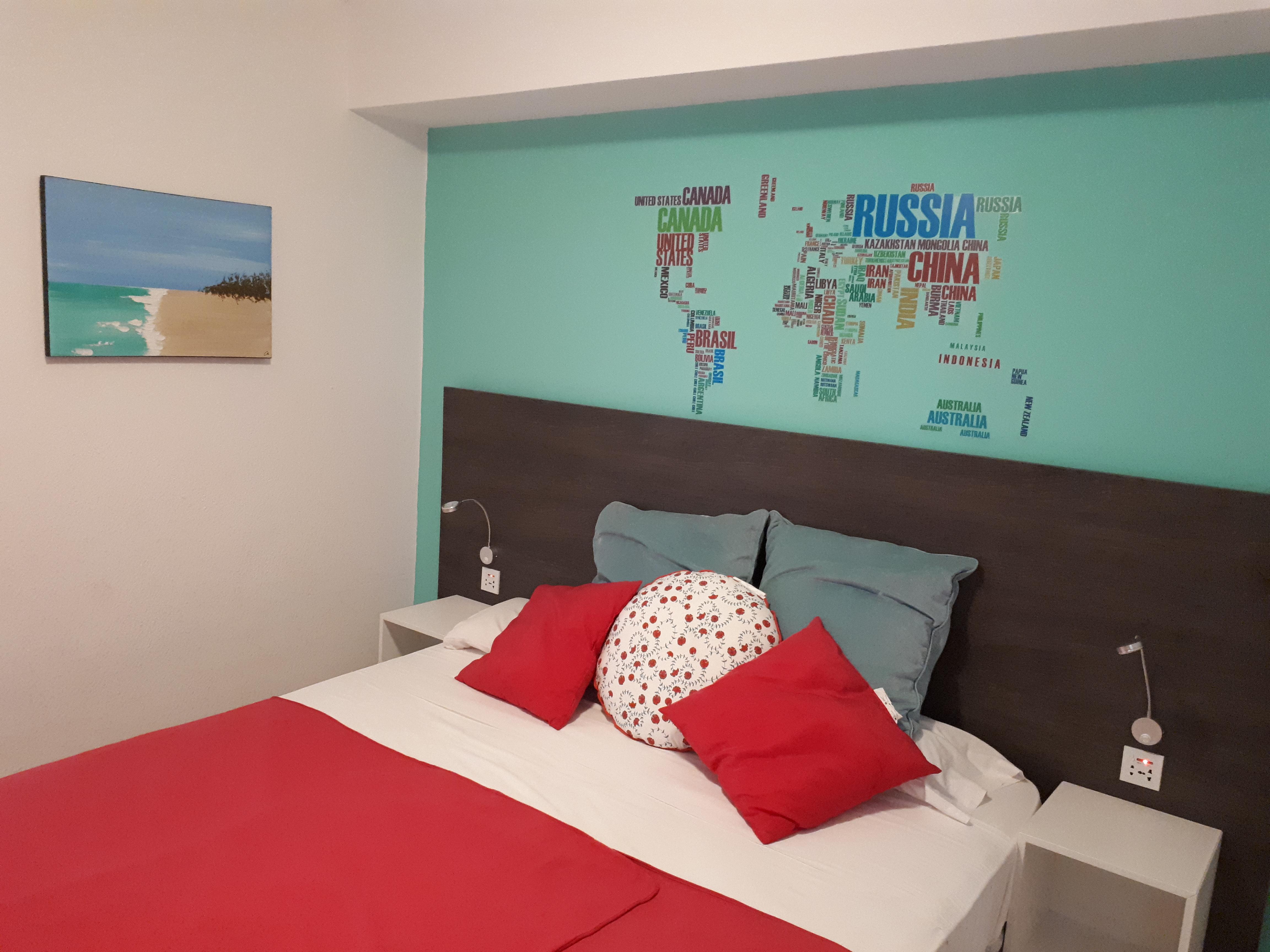 Hotel Malibu Park Costa Adeje Dış mekan fotoğraf
