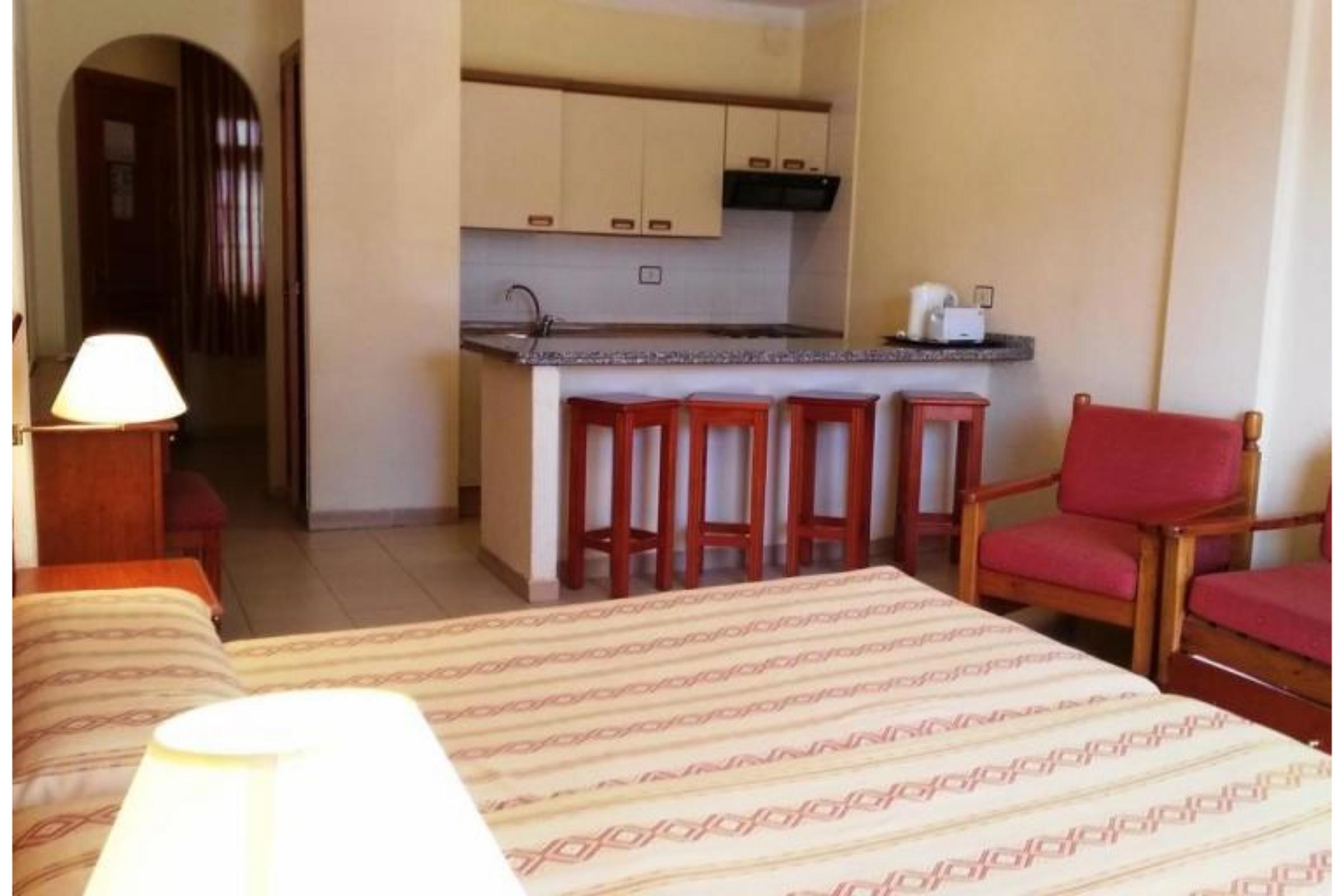 Hotel Malibu Park Costa Adeje Dış mekan fotoğraf