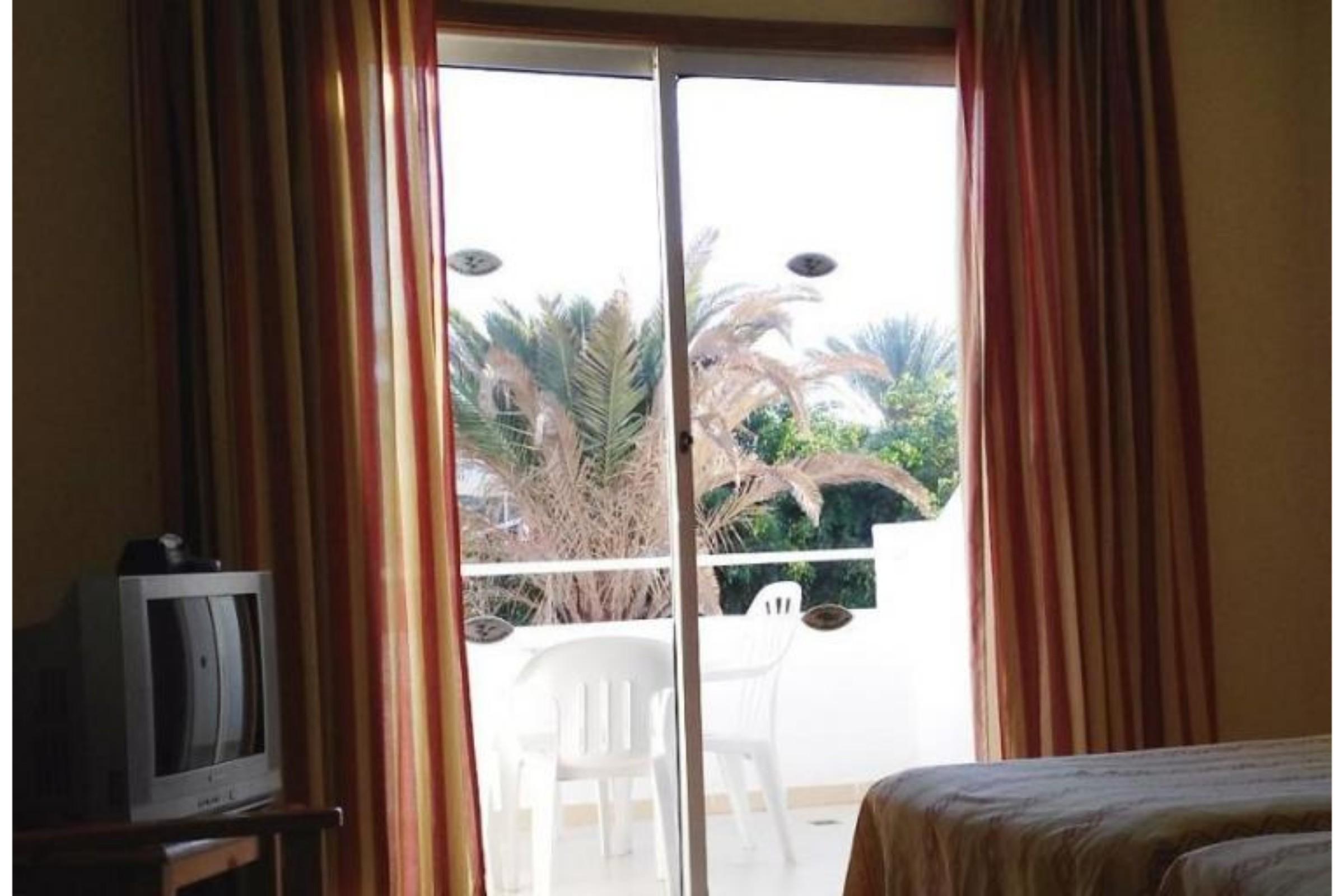 Hotel Malibu Park Costa Adeje Dış mekan fotoğraf