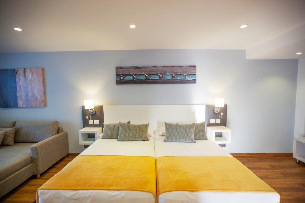Hotel Malibu Park Costa Adeje Dış mekan fotoğraf
