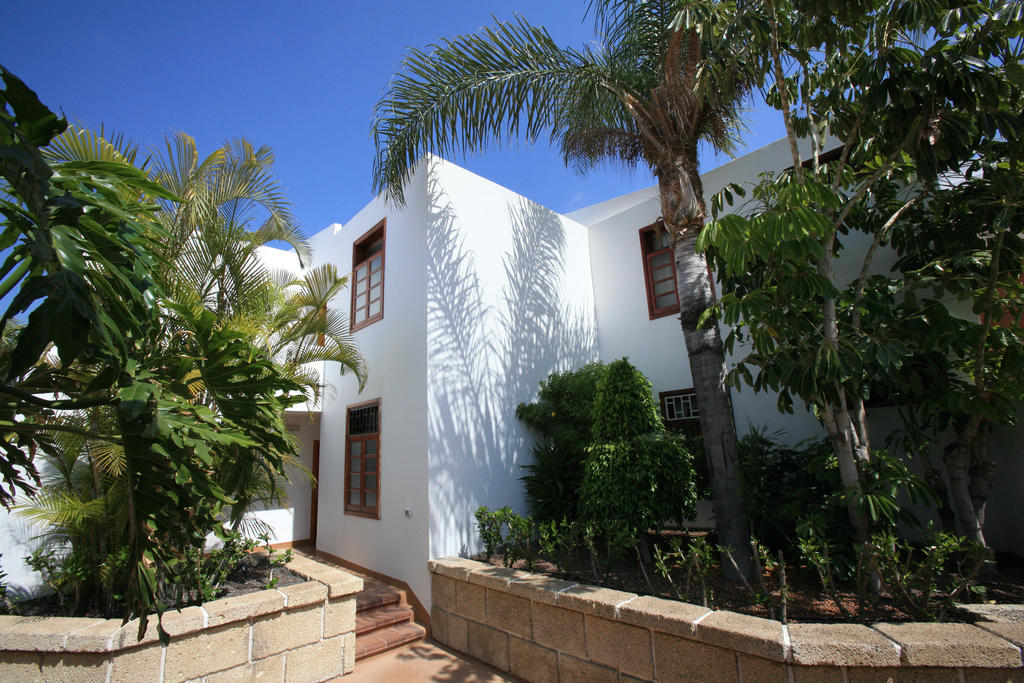 Hotel Malibu Park Costa Adeje Oda fotoğraf