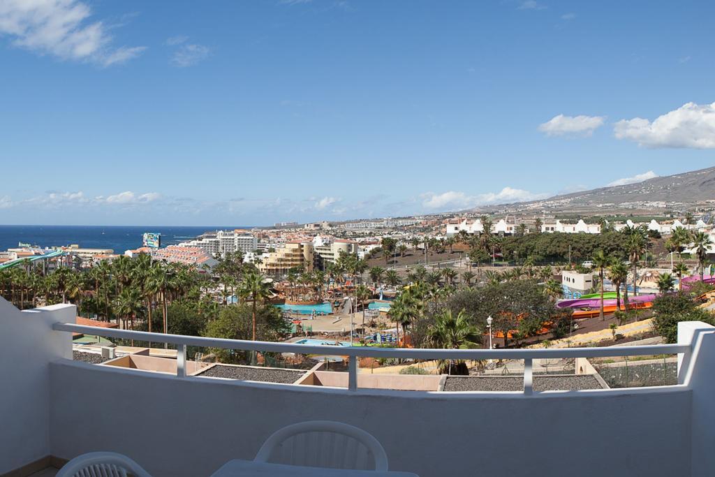 Hotel Malibu Park Costa Adeje Dış mekan fotoğraf