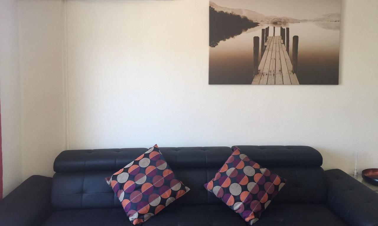 Hotel Malibu Park Costa Adeje Dış mekan fotoğraf