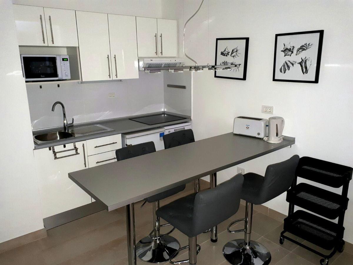 Hotel Malibu Park Costa Adeje Dış mekan fotoğraf