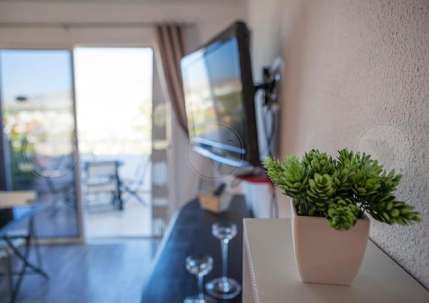 Hotel Malibu Park Costa Adeje Dış mekan fotoğraf